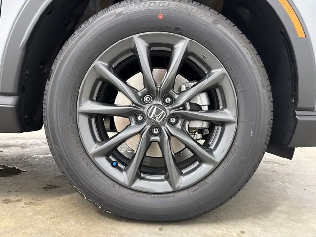 New 2027 Urban Gray Pearl Honda EX-L image 11