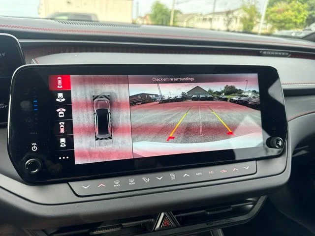 New 2026 White Knuckle Dodge R/T Plus image 18
