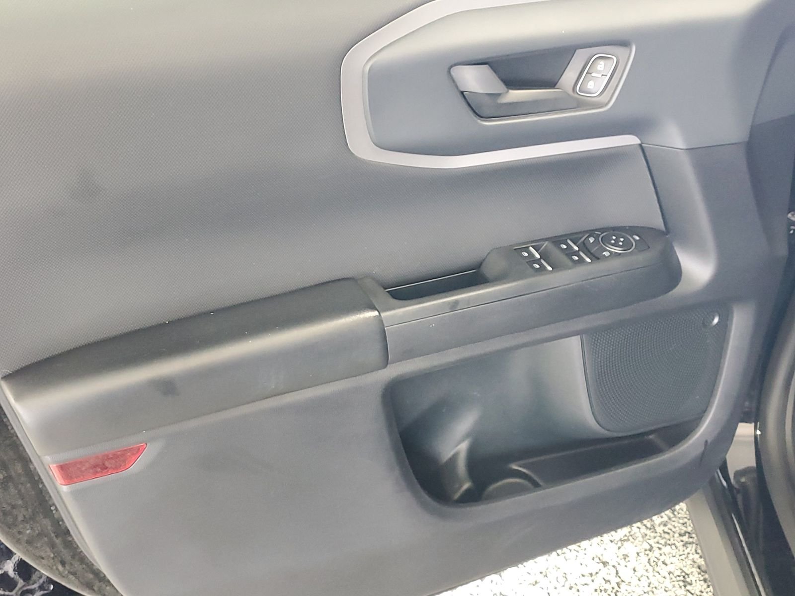 Used 2022 Black Ford Big Bend image 6