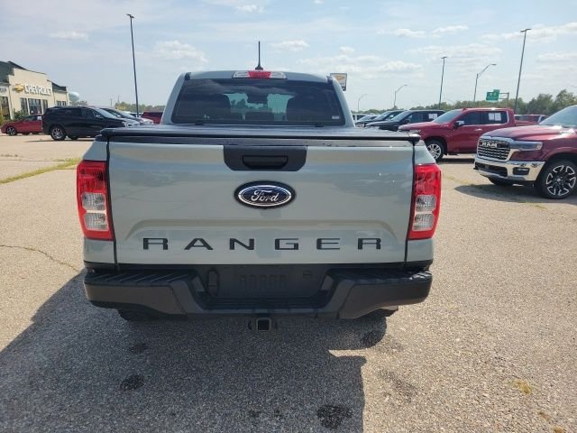 Used 2024 Cactus Ford XL image 26