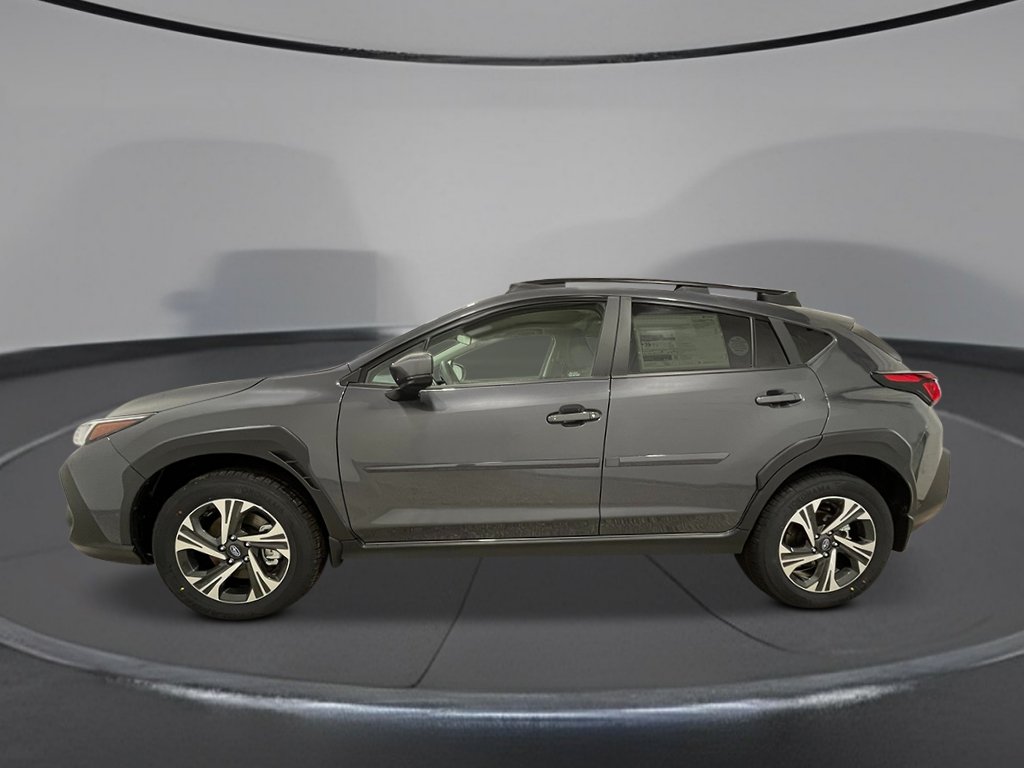 New 2026 MAGNETITE GRAY PEARL Subaru Premium image 2