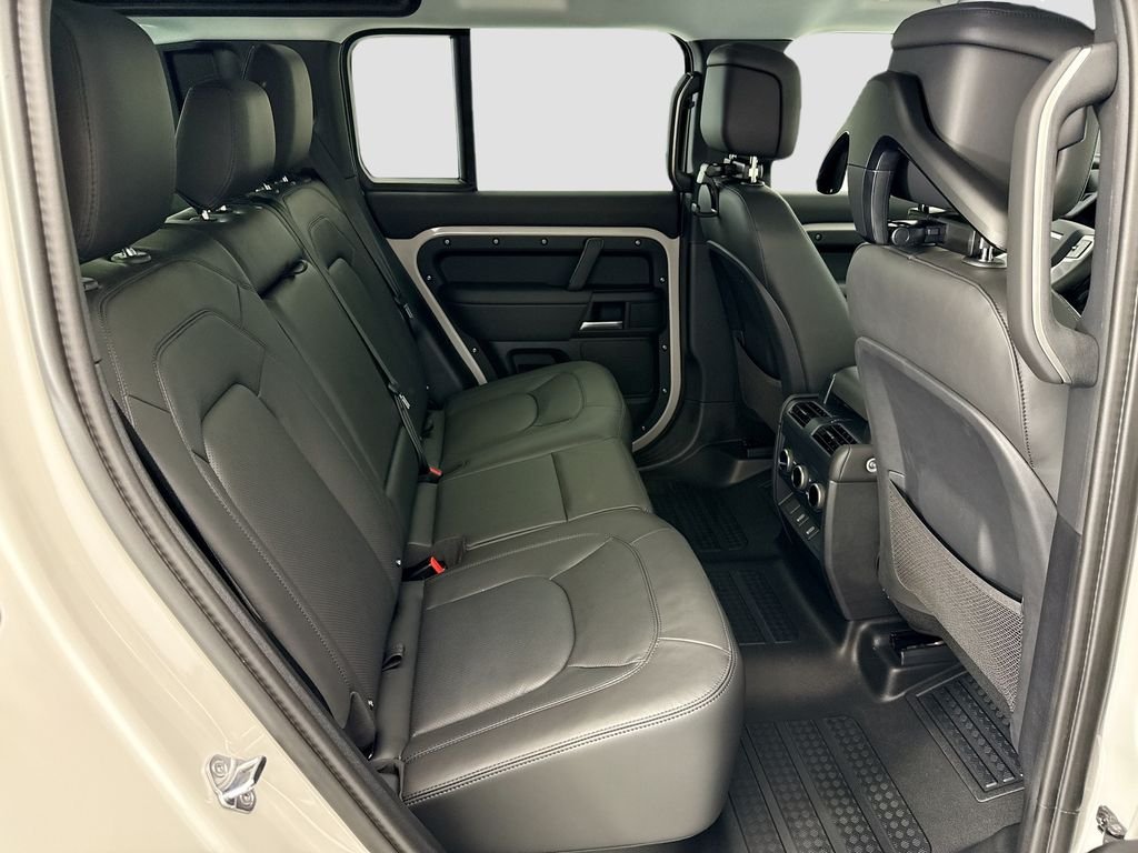 New 2026 Borasco Grey Land Rover S image 21