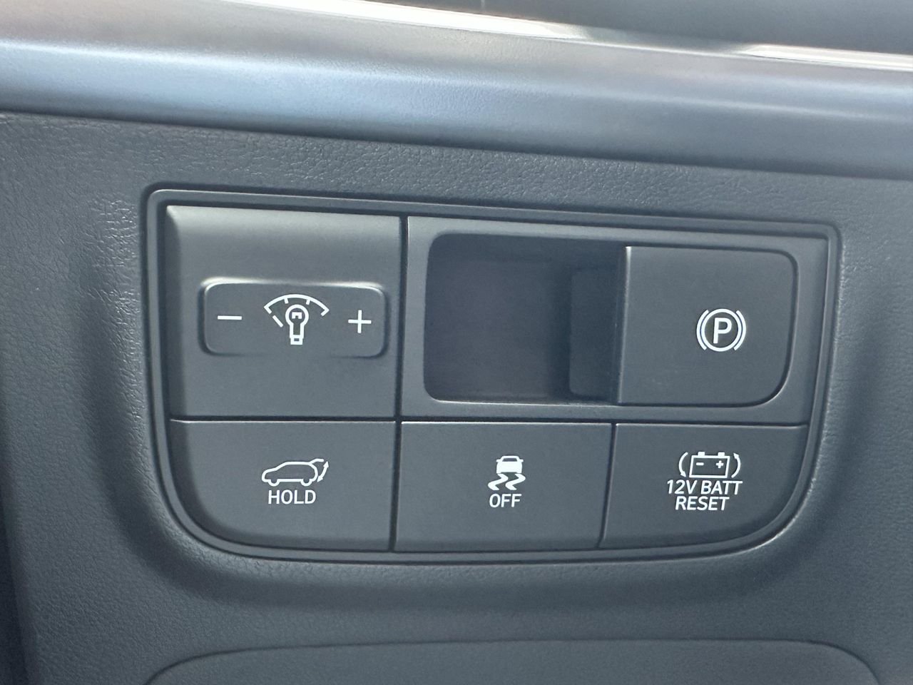 New 2026 Ash Black Hyundai SEL Convenience image 31
