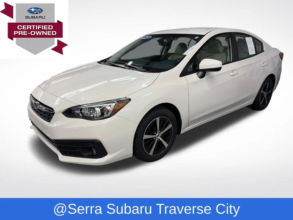 2023 Subaru Impreza 2.0i Premium CVT PZEV's photo