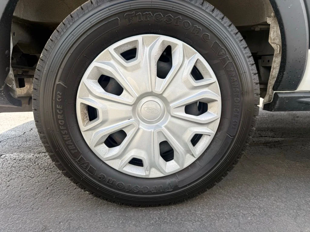 Used 2019 White Ford XLT image 52