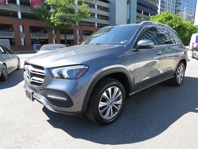 2021 Mercedes-Benz GLE GLE350 4MATIC's photo