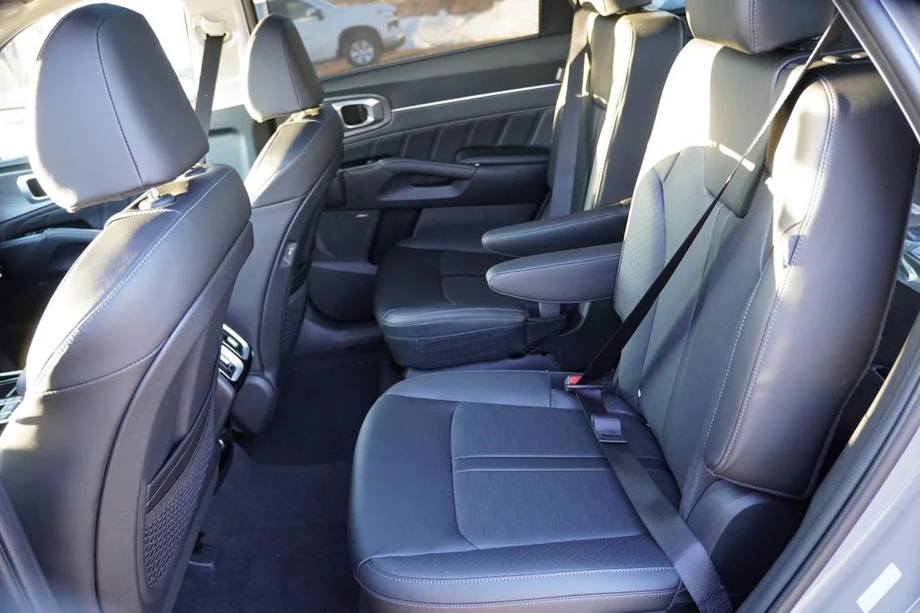 New 2026 Road Rider Brown Kia X-Line SX AWD image 11
