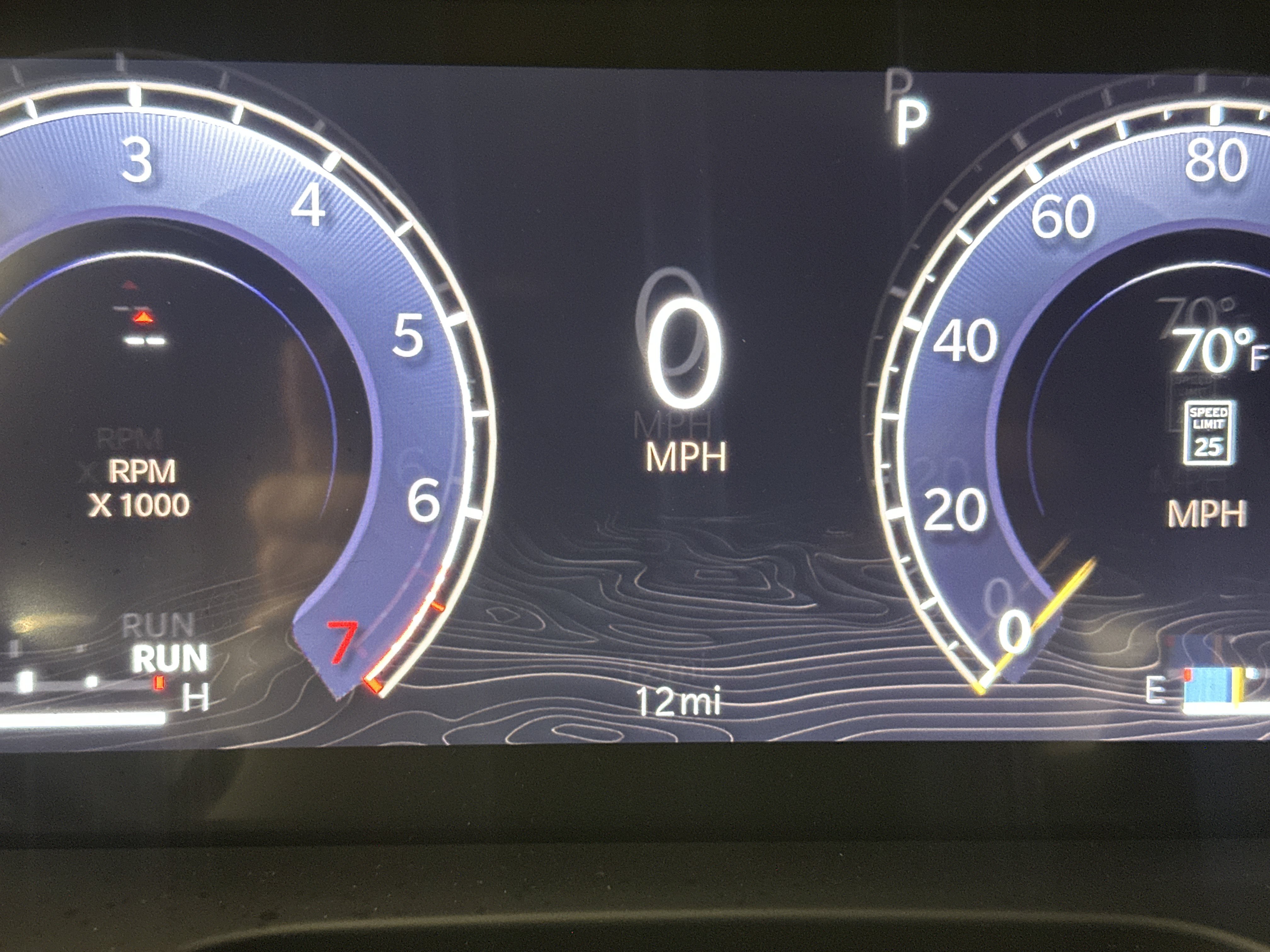 New 2026 Silver Zynith Jeep Laredo Altitude image 13