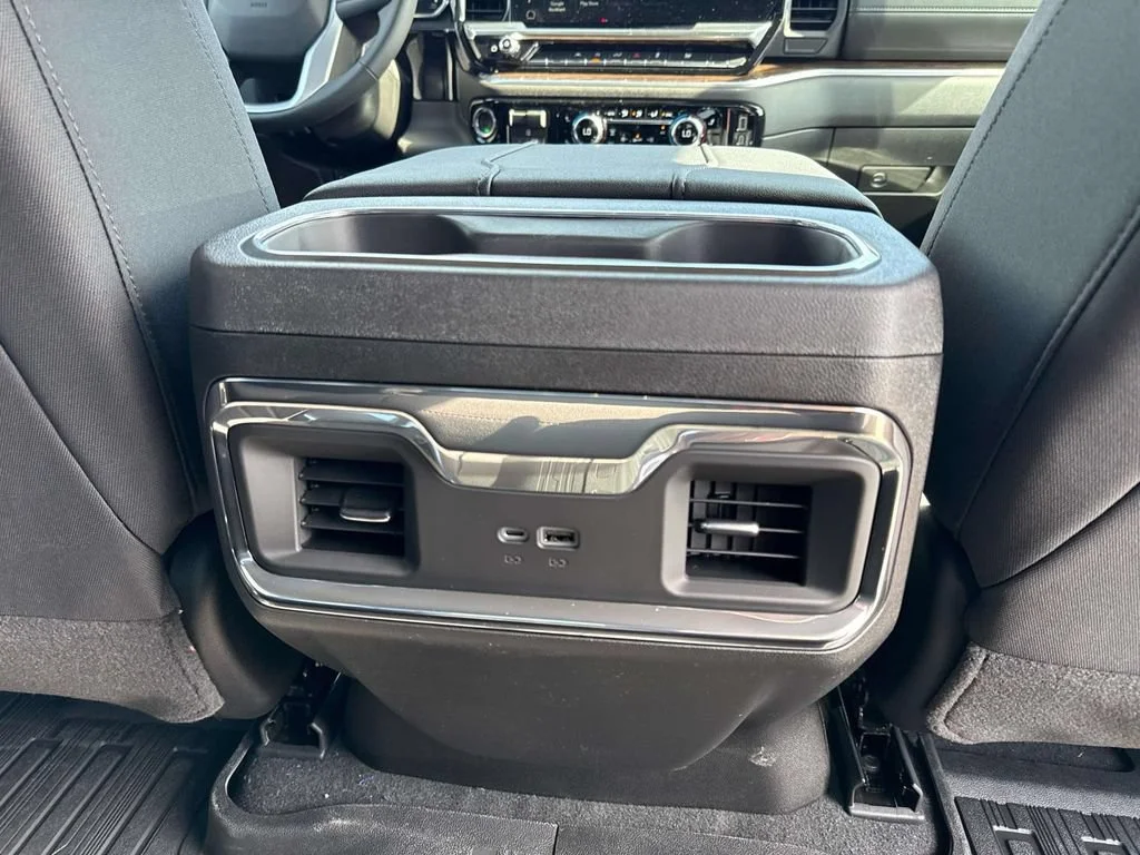 2026 GMC Sierra 1500 Elevation - Photo 27