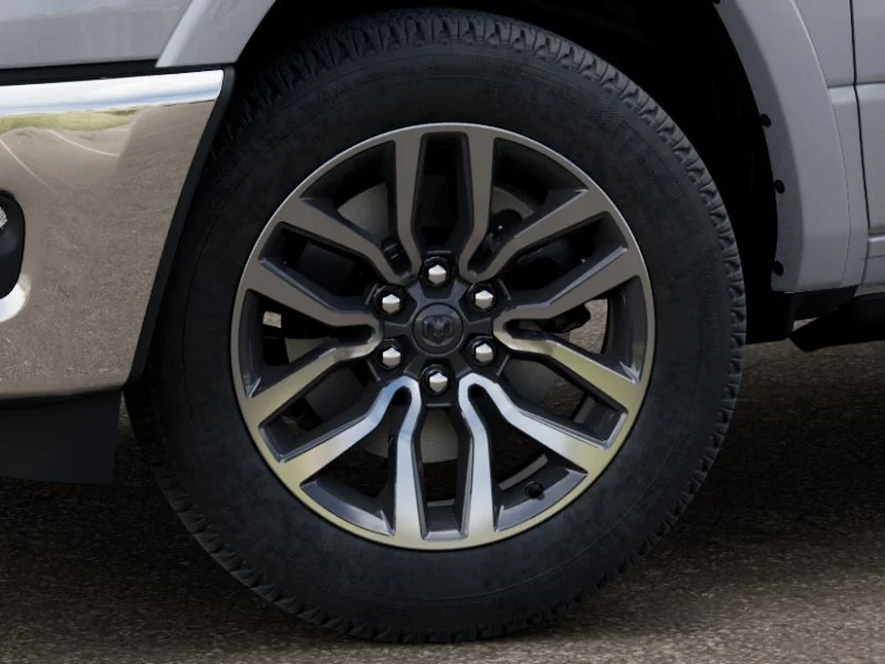 2026 RAM 1500 Limited - Photo 60