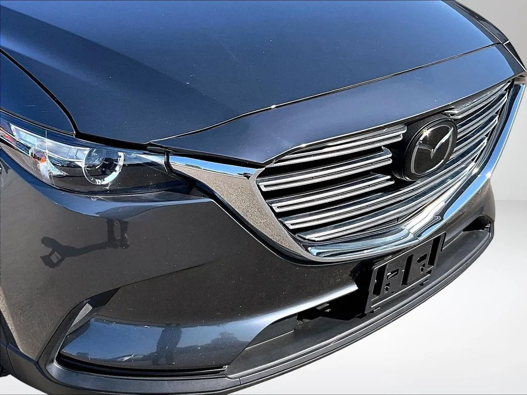 Used 2021 Gray Mazda Touring image 29