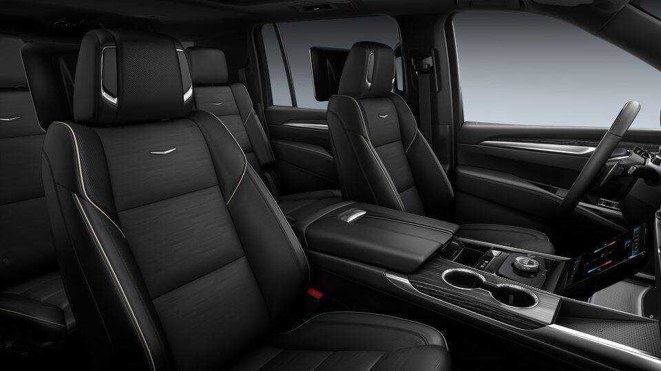 2026 Cadillac Escalade ESV Sport - Photo 343
