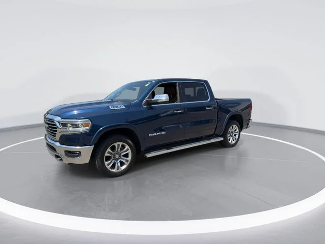 Used 2022 Blue Ram Limited image 4