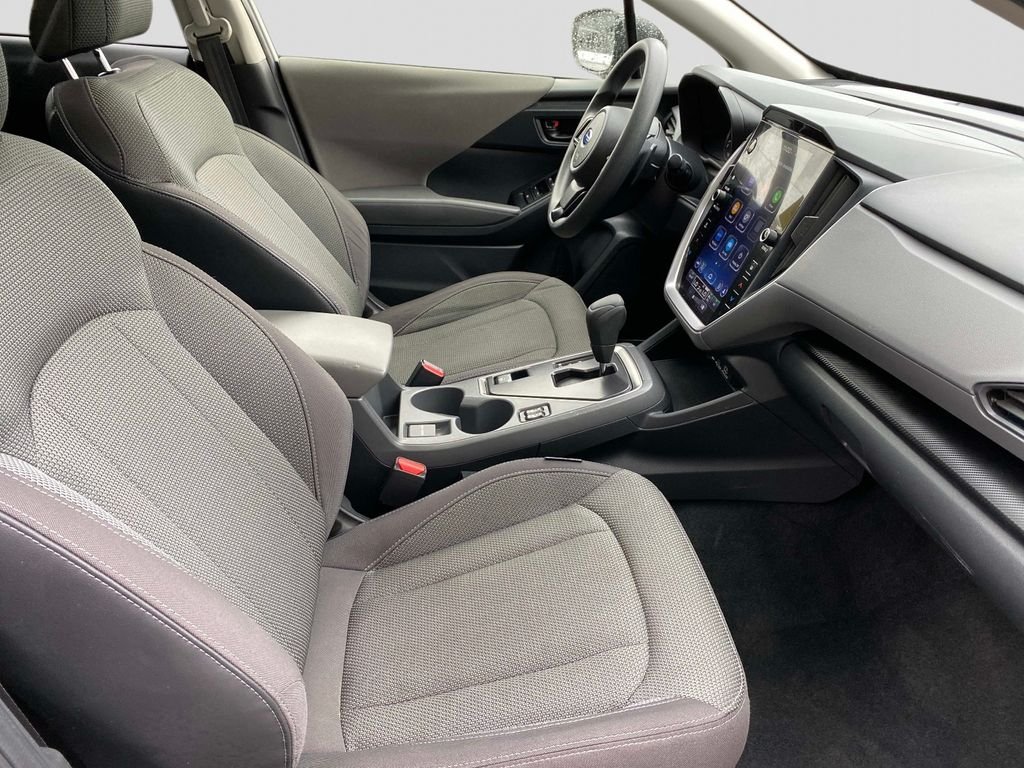 Used 2024 White Subaru Premium image 28