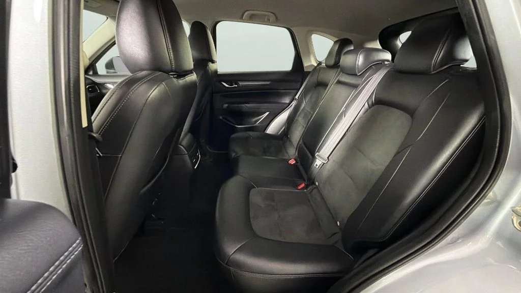 Used 2022 Silver Mazda 2.5 S Select Package image 24