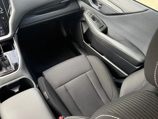 Used 2021 White Subaru Premium image 21