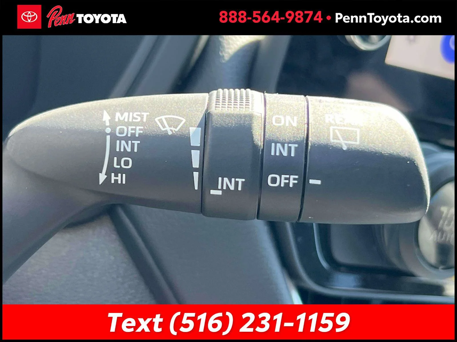 Used 2024 MIDNIGHT BLACK ME Toyota XLE image 25