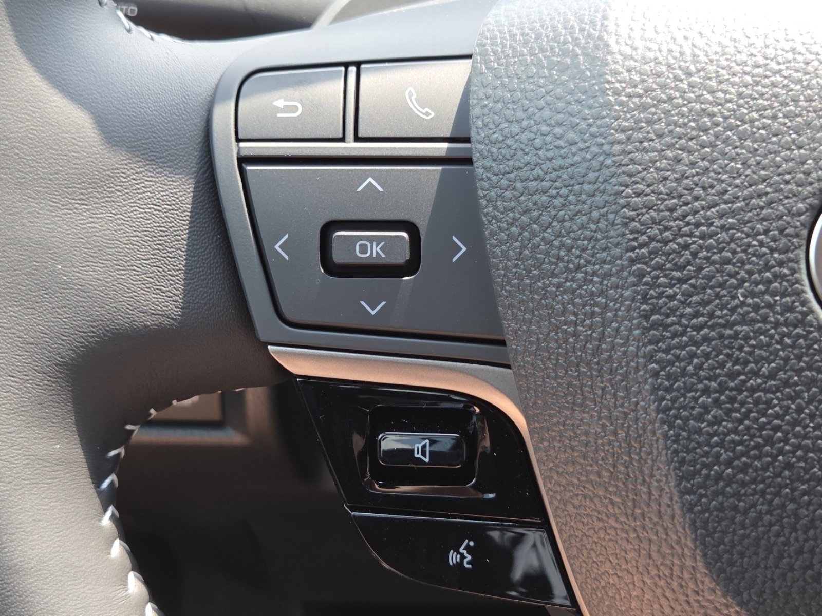 Used 2026 Midnight Black Metallic Toyota SE image 12