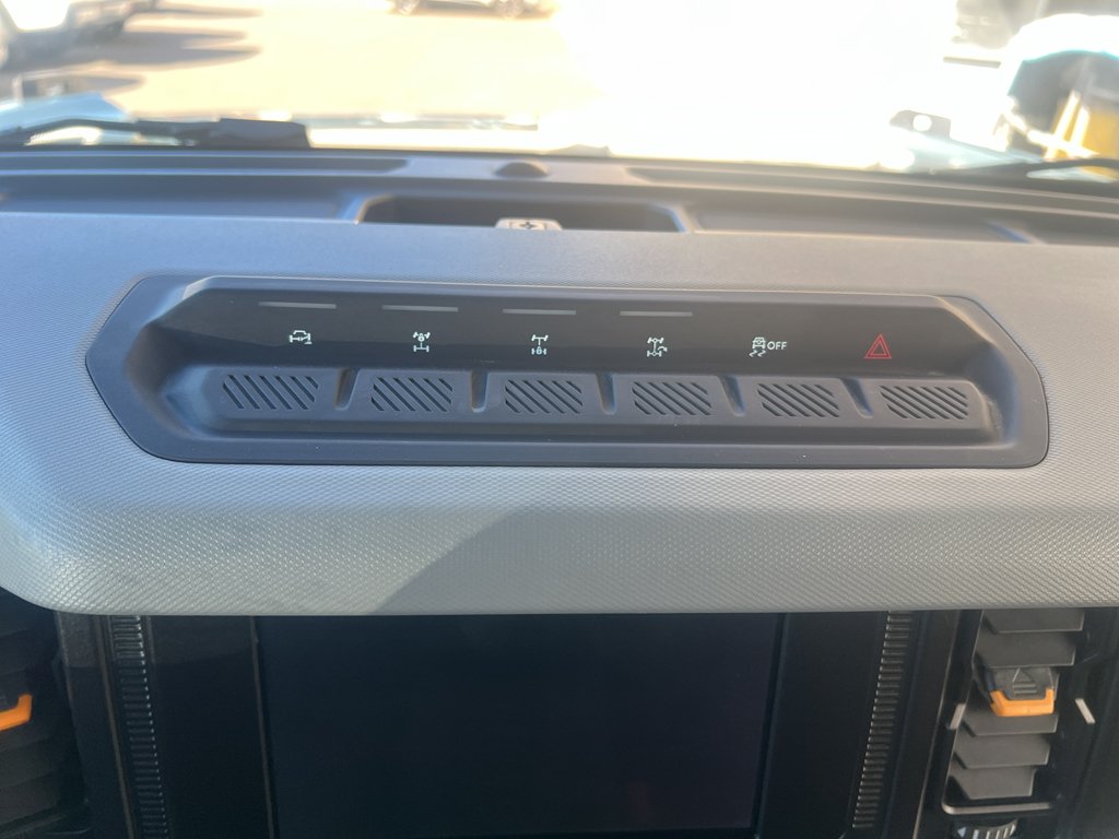Used 2022 Area 51 Ford Badlands image 19