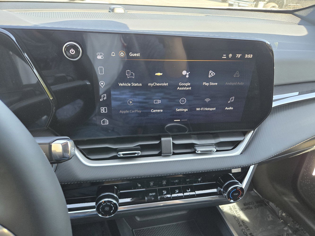 2026 Chevrolet Equinox LT - Photo 6