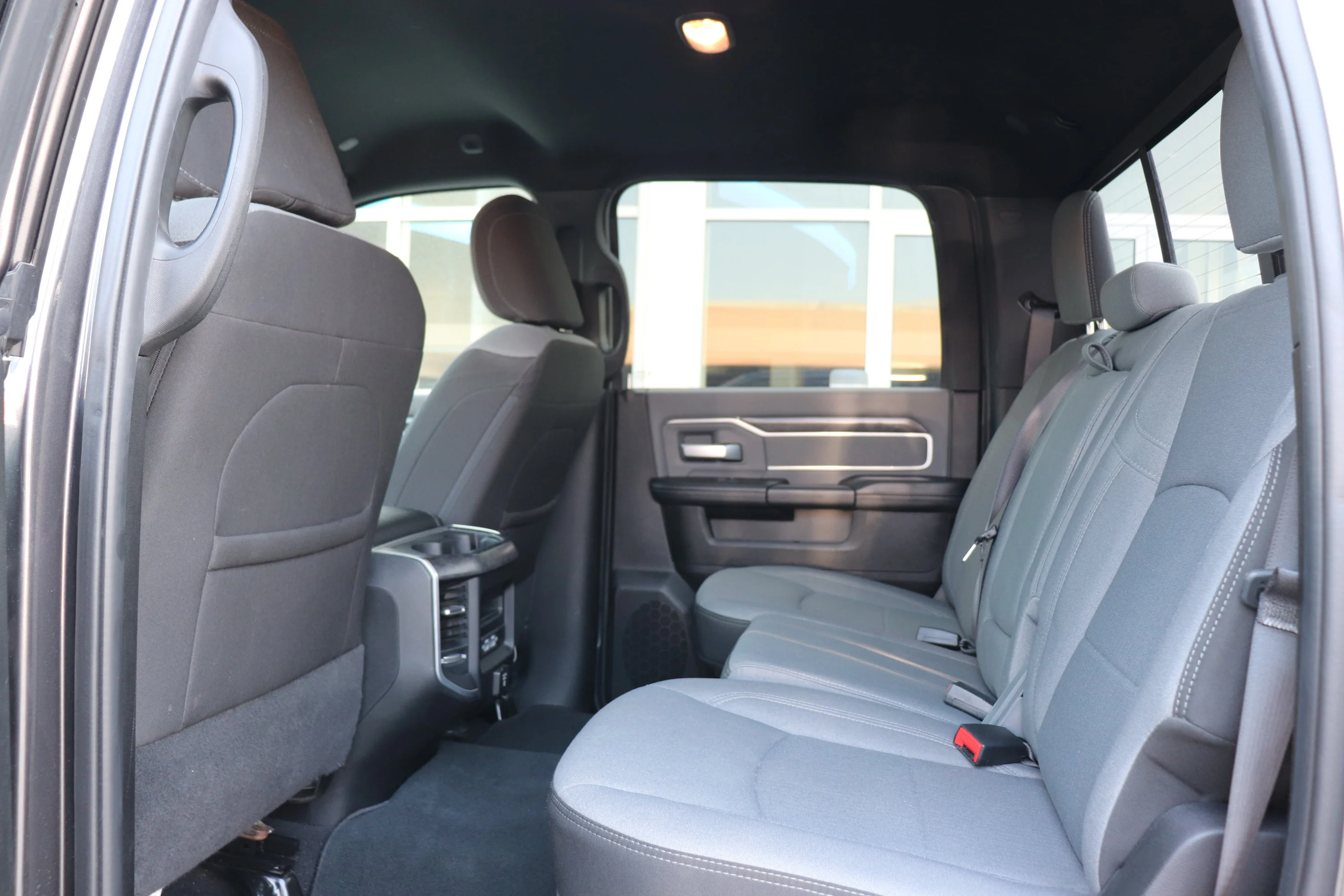 Used 2022 Gray Ram Big Horn image 13