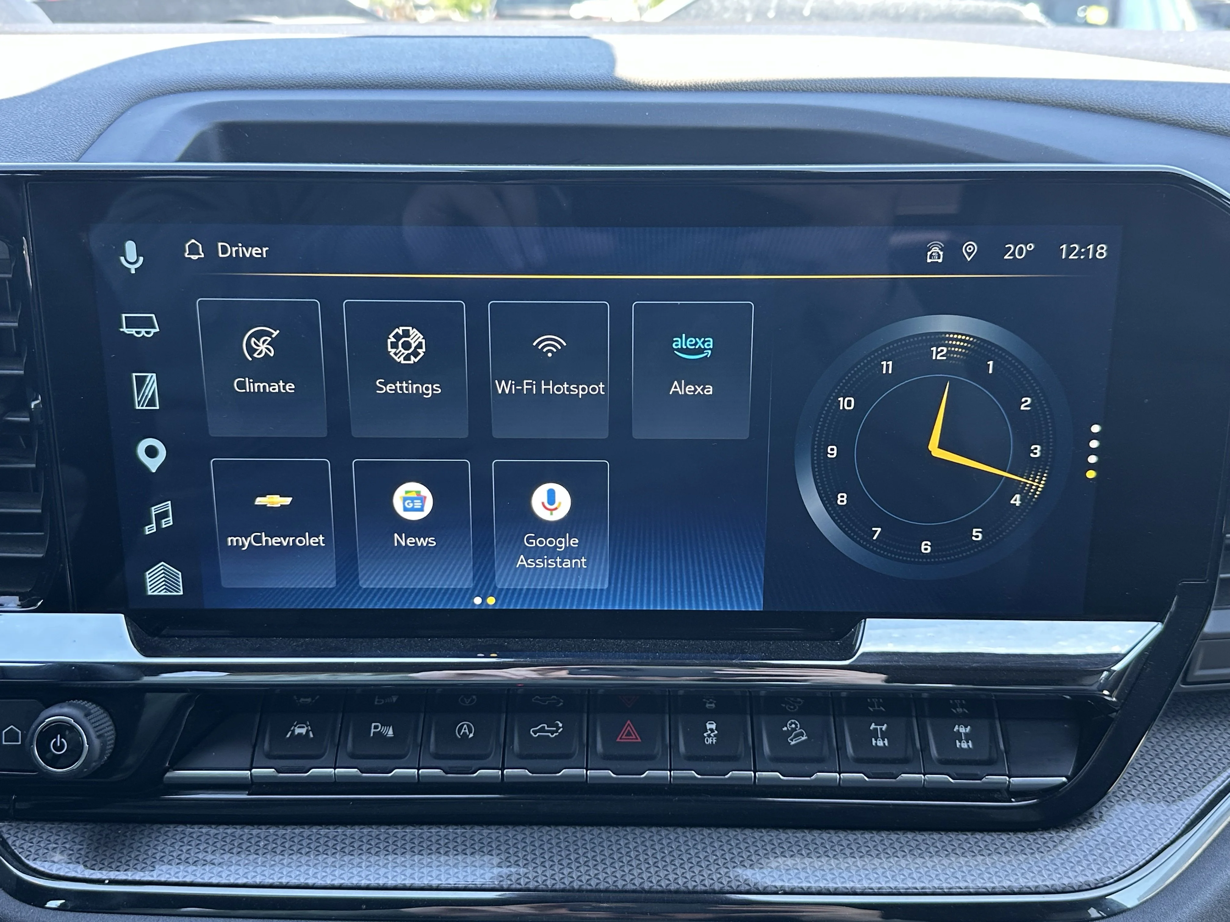 Certified Used 2025  Chevrolet ZR2 image 15