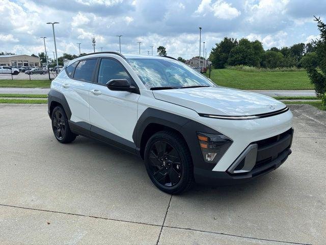 New 2026 Atlas White Hyundai SEL Sport image 64