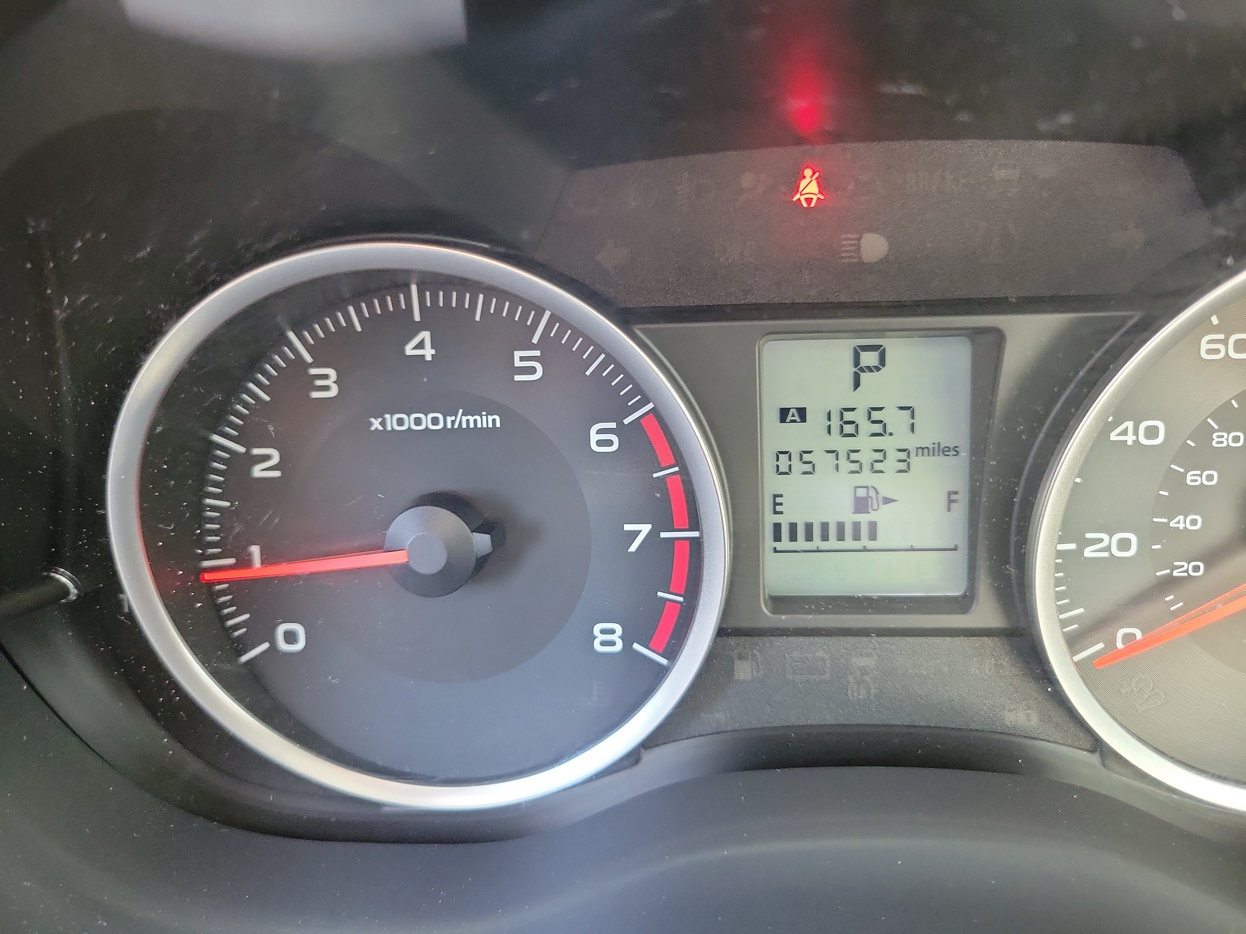 Used 2017 Ice Silver Metallic Subaru Premium image 22