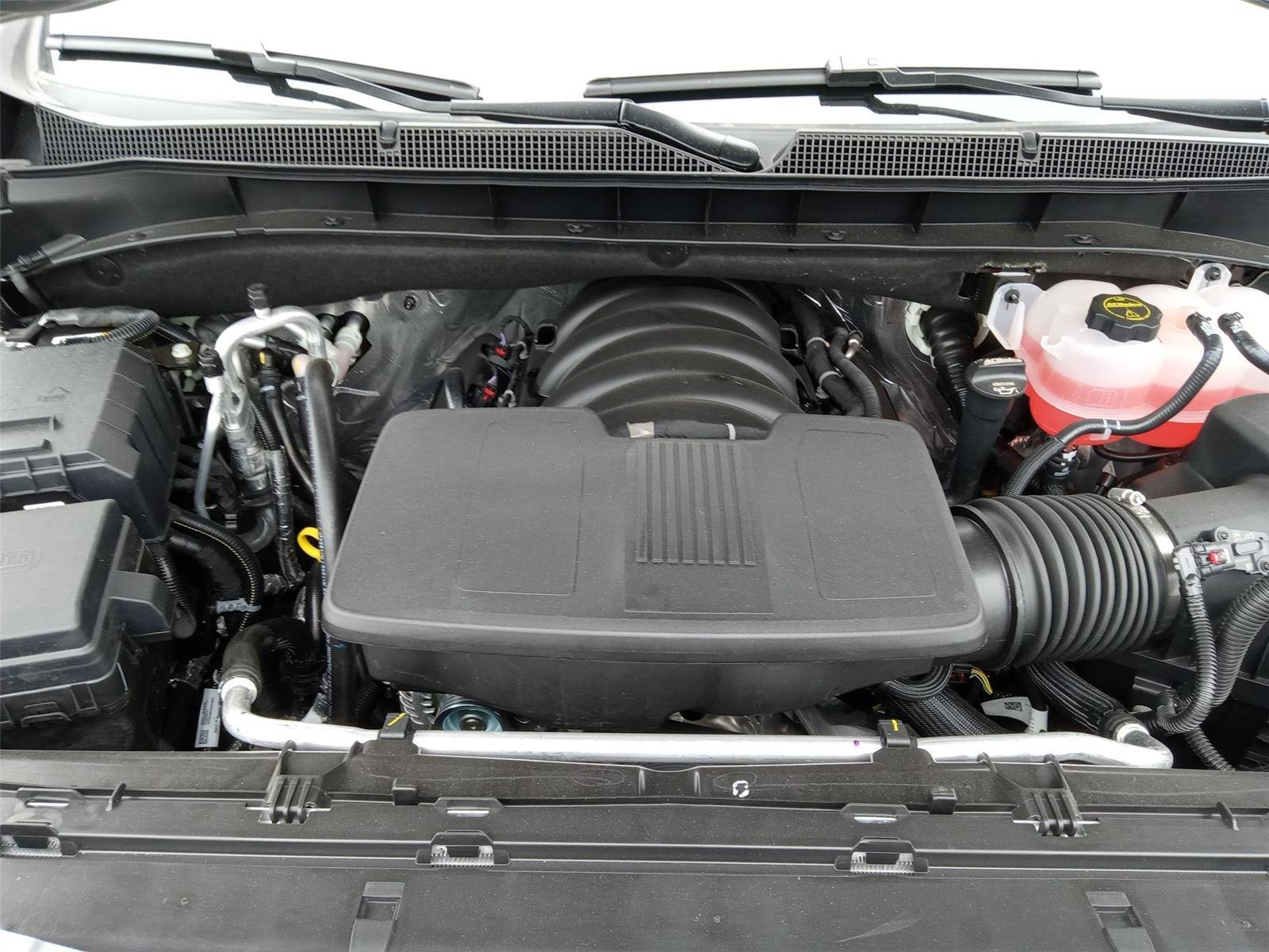 2026 Chevrolet Suburban High Country - Photo 26
