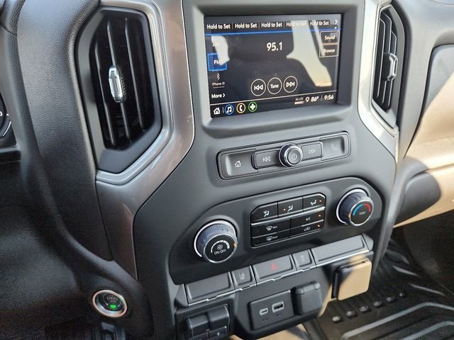 2025 Chevrolet Silverado 3500 HD Work Truck - Photo 16