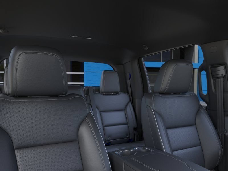 2026 Chevrolet Silverado EV LT - Photo 25