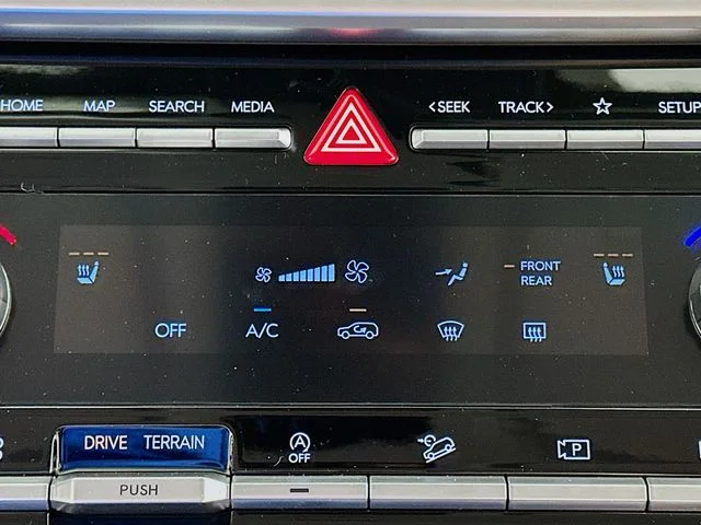 New 2026 Hyundai SANTA FE XRT