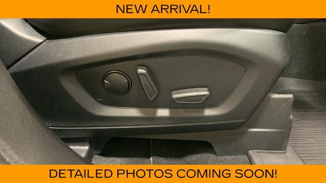 Certified Used 2023 White Metallic Ford XLT image 61