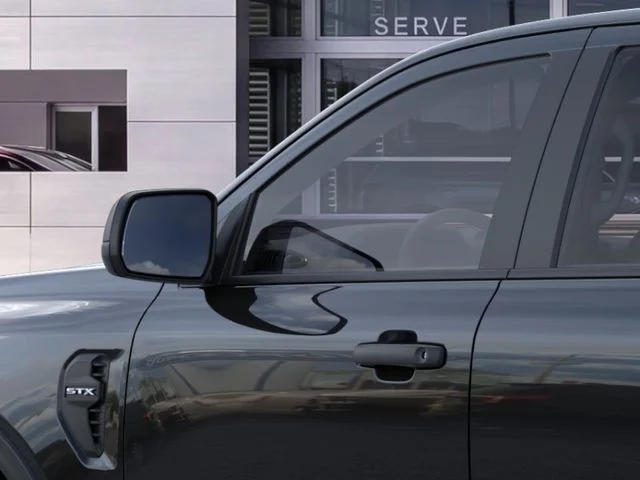 New 2026 Shadow Black Ford XL image 20