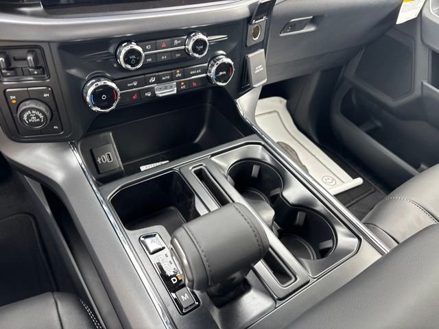 New 2026 Oxford White Ford T-Sport XLT image 60