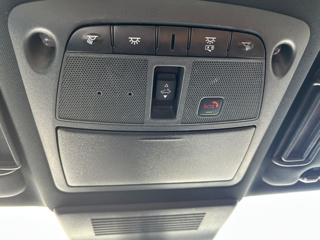 2023 INFINITI QX80 Sensory 4WD - Photo 29