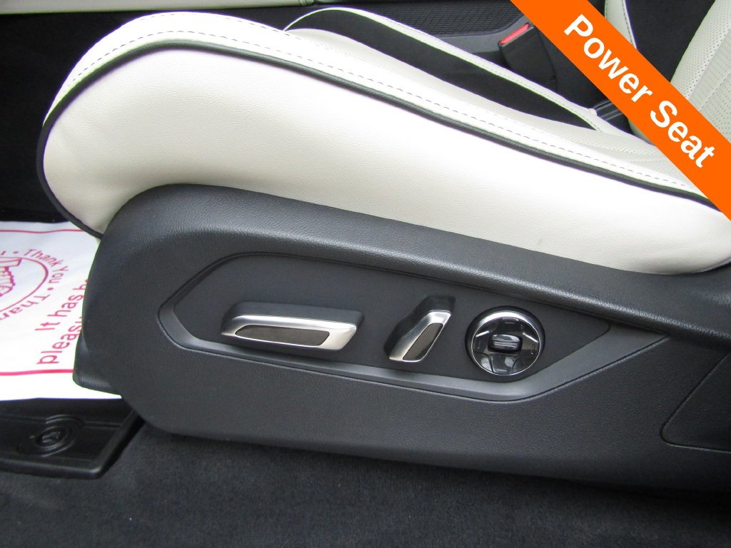Used 2025  Acura Type S w/Advance Package image 7