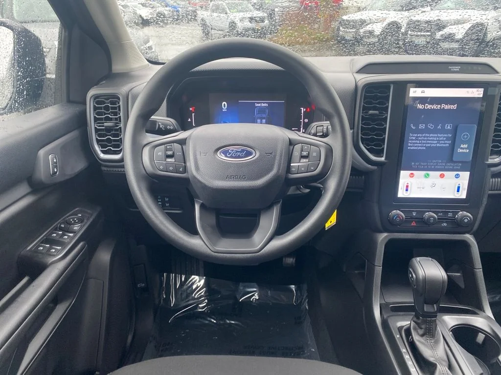 New 2026 Gray Ford XL image 27