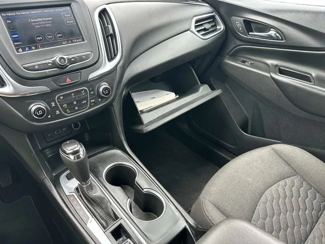 Used 2020 Gray Chevrolet LT image 32