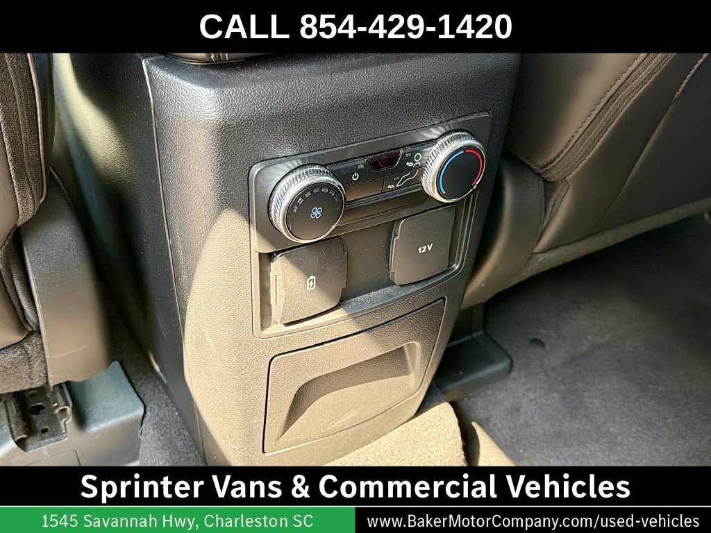 Used 2023 Red Ford XLT image 24