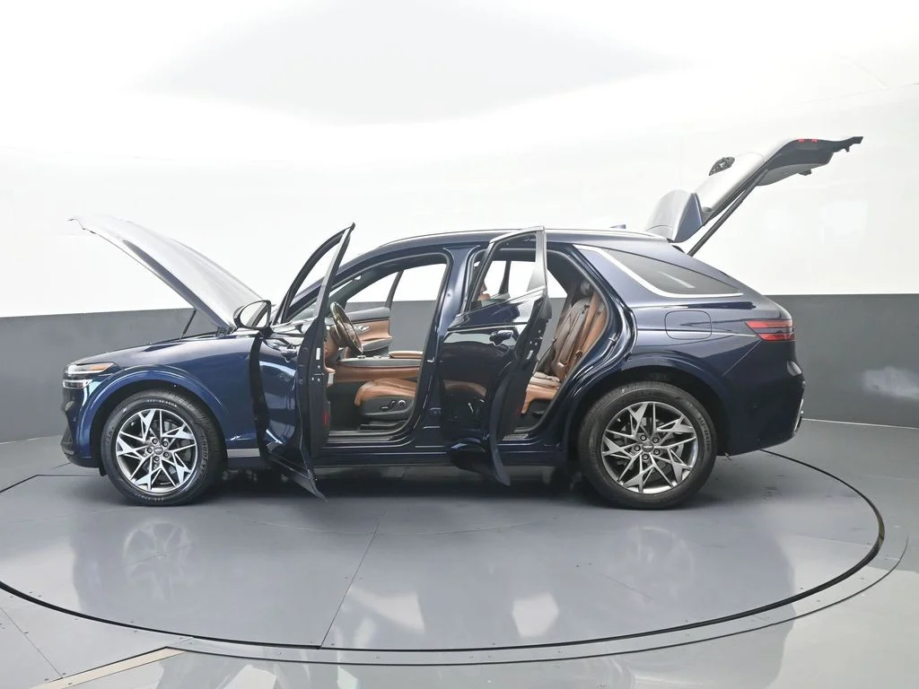 Used 2022 Adriatic Blue Genesis 2.5T image 76