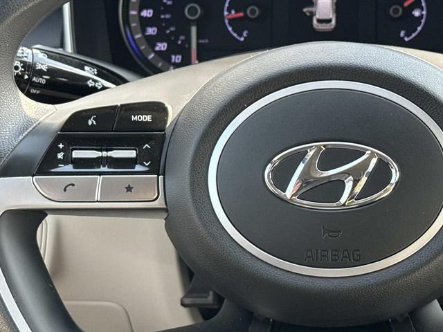 Certified Used 2024 Gray Hyundai SE image 21