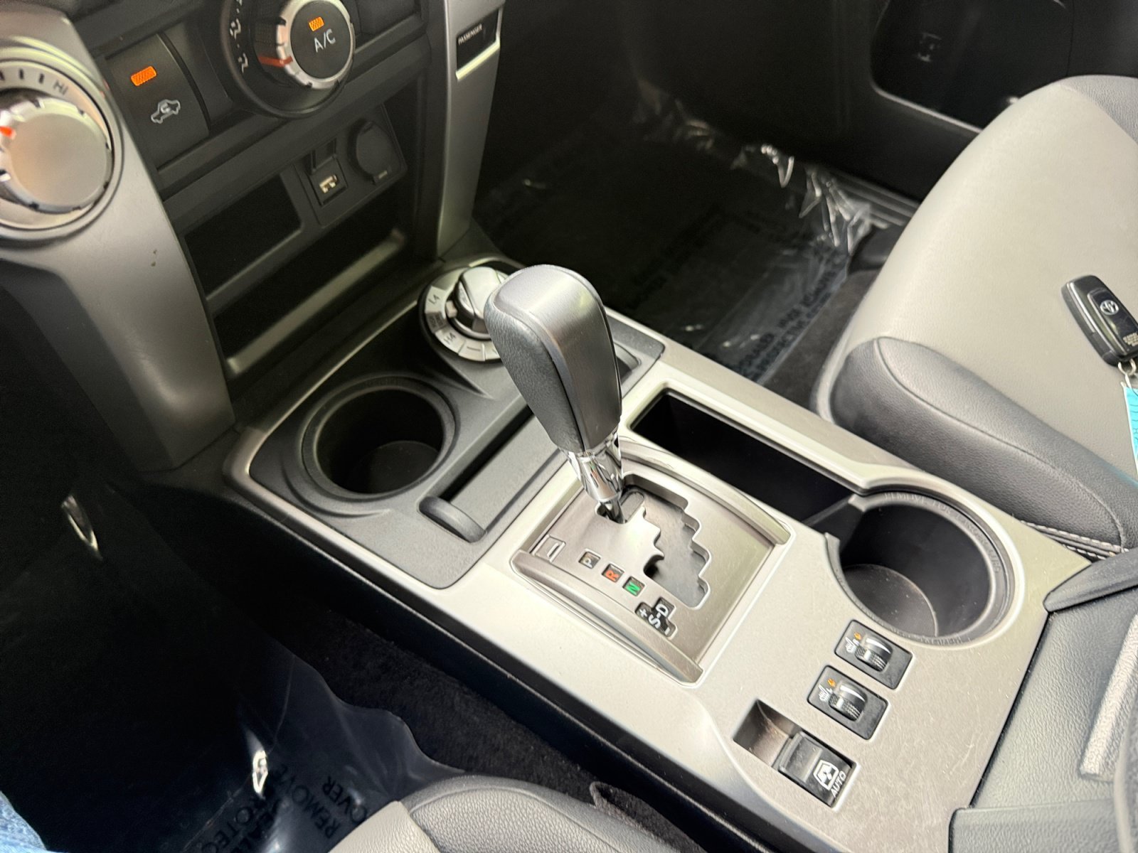 Used 2023 Magnetic Gray Metallic Toyota  image 13
