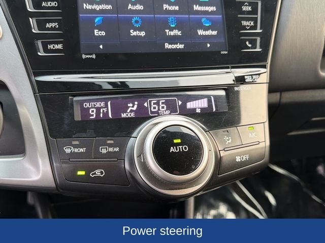 Used 2017 Silver Toyota Three image 15