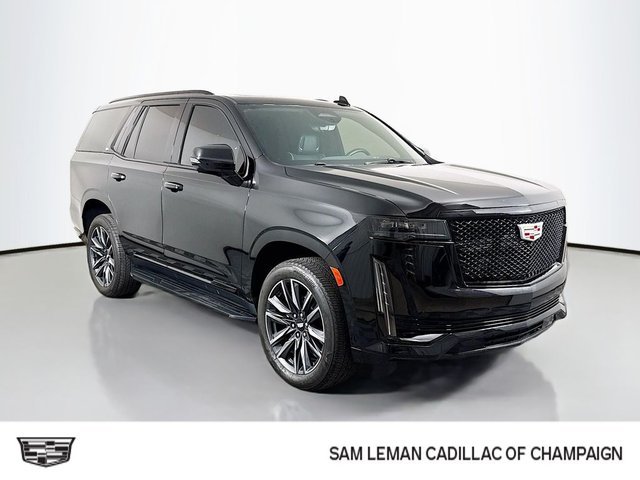 2023 Cadillac Escalade Sport