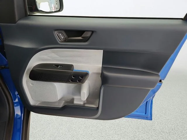 New 2026 Velocity Blue Ford XLT image 28
