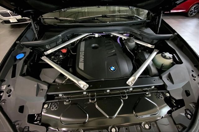 2026 BMW X5 40i - Photo 11