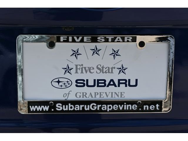 New 2026 Blue Subaru Premium image 46