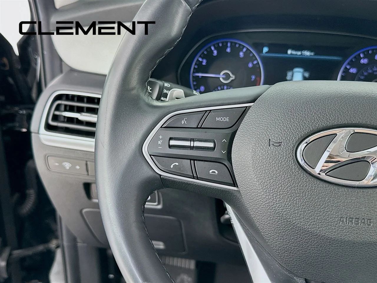 Used 2020 Becketts Black Hyundai SEL image 16