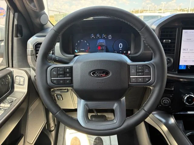 New 2026 Avalanche Ford Lariat image 13